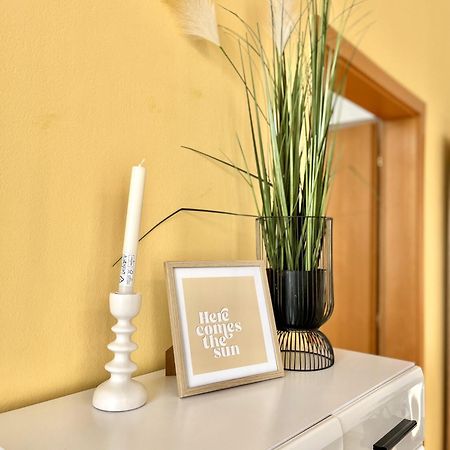 Apartment Olivia - Old Town Братислава Экстерьер фото