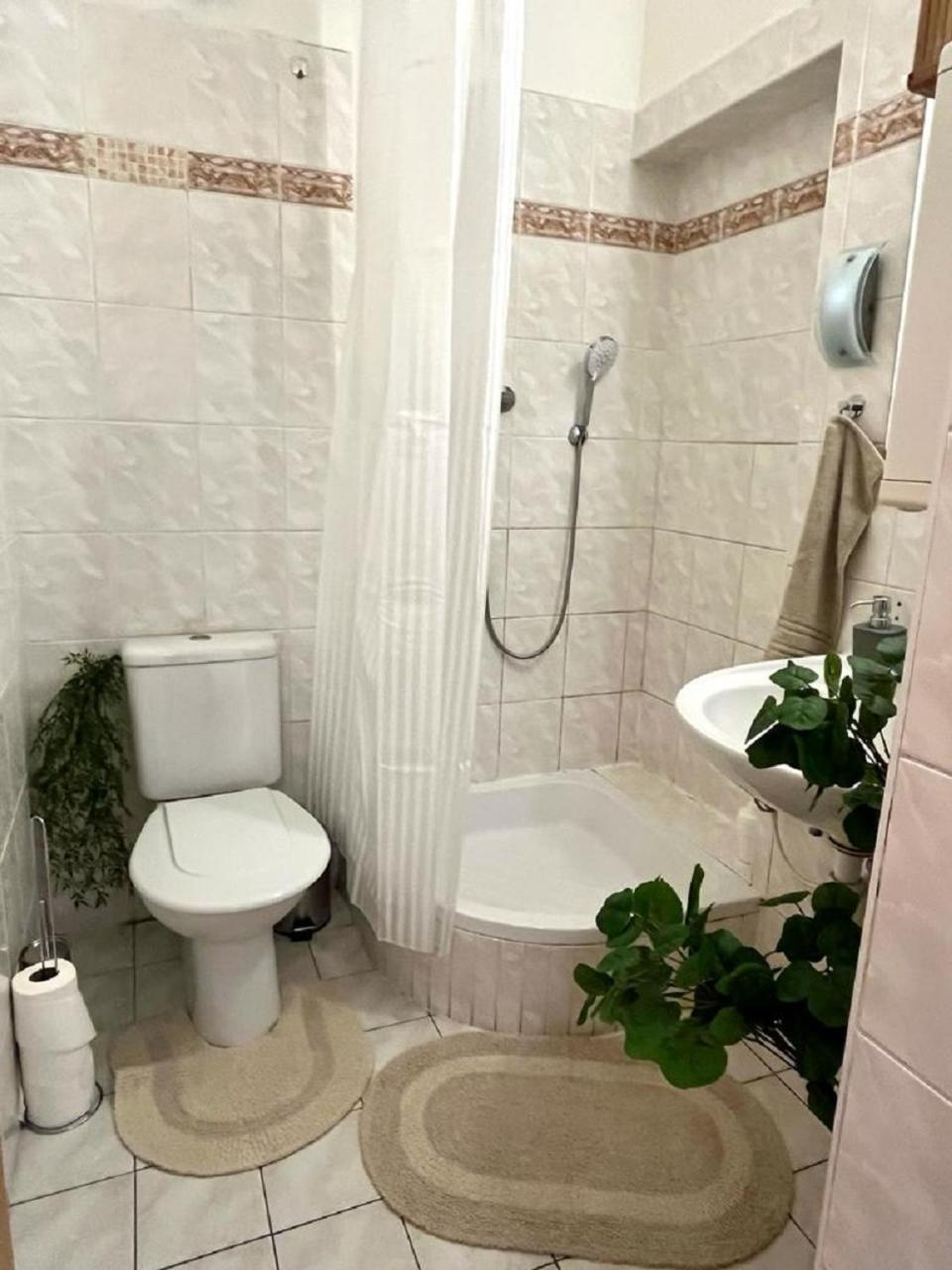 Apartment Olivia - Old Town Братислава Экстерьер фото